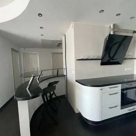 Apartment Design *