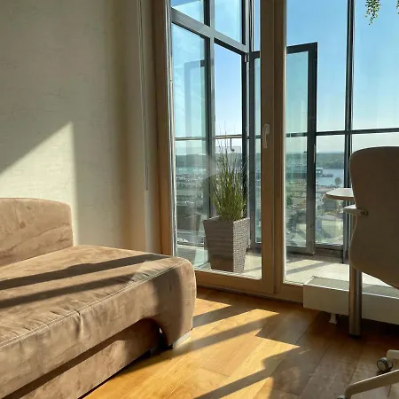 Apartment Design