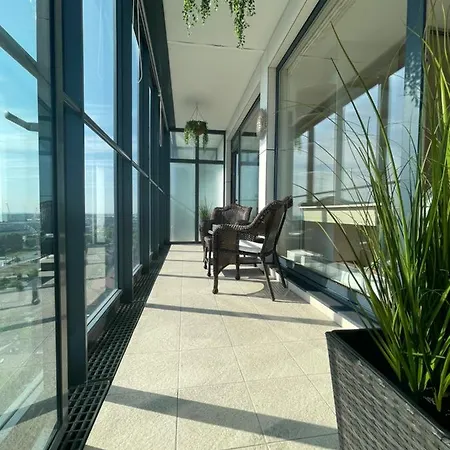 Appartement Design *