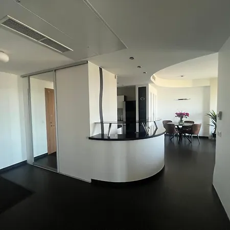 Apartment Design *