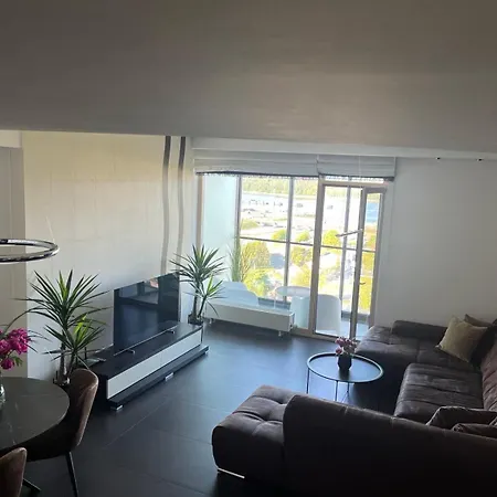 Design Appartement Klaipėda