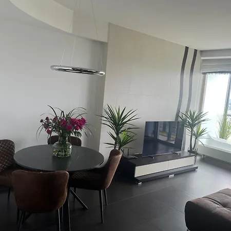 Apartment Design Klaipeda