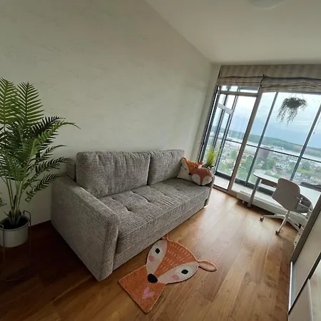 Design Appartement *