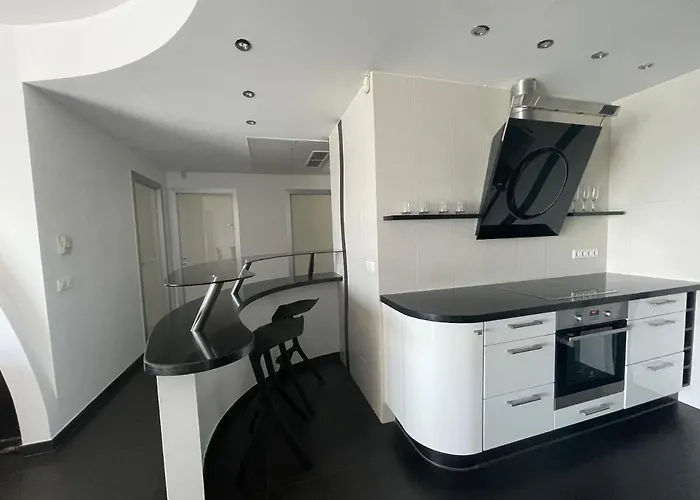 Appartamento Design *