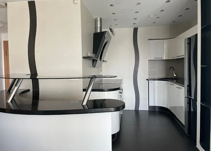 Appartamento Design *