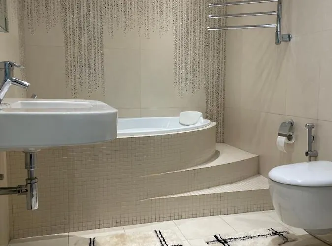 Appartamento Design *