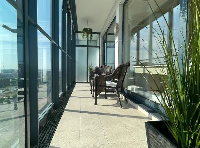 Appartamento Design *