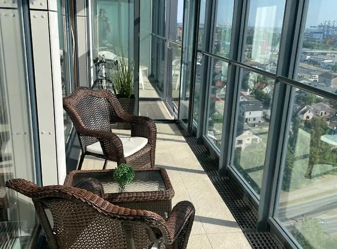 Appartamento Design *