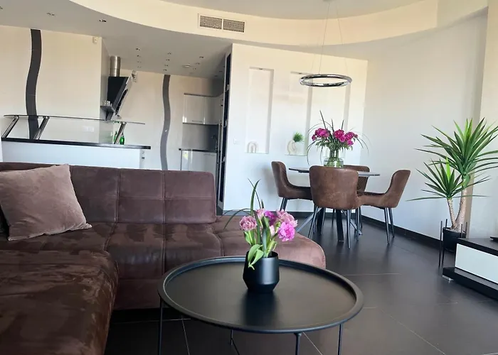 Design Appartamento *