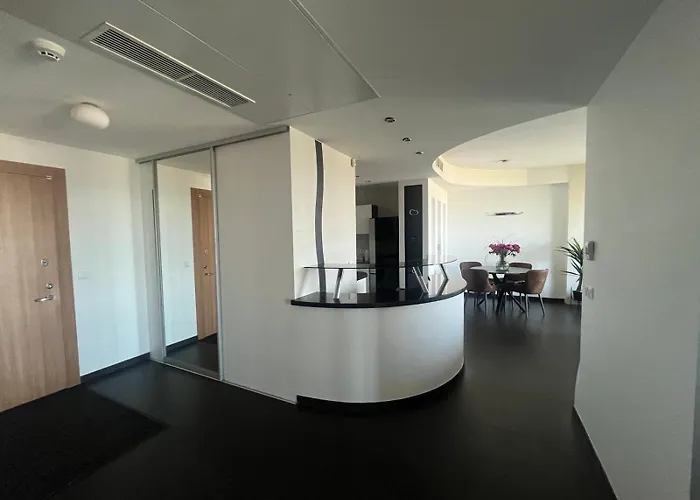 Appartamento Design *