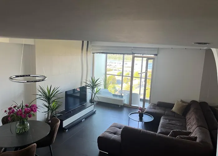 Design Appartamento Klaipėda