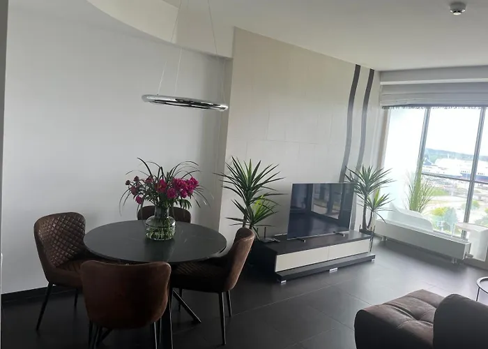 Appartamento Design Klaipėda